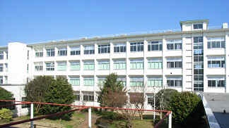 EE Building