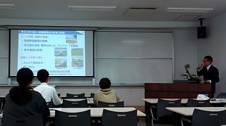 令和７年度 久留米高専アイデア塾（第１回）を開催しました