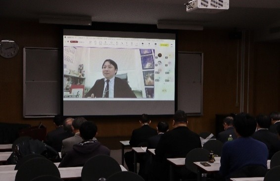 「第３４回九州沖縄地区高専フォーラム」を開催しました